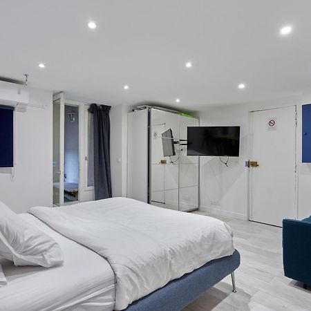 Rent A Room - Residence Caire, Montorgueil Paris Dış mekan fotoğraf