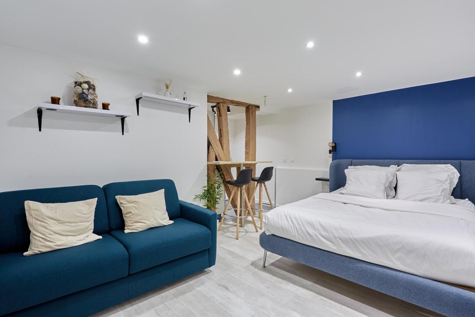 Rent A Room - Residence Caire, Montorgueil Paris Dış mekan fotoğraf