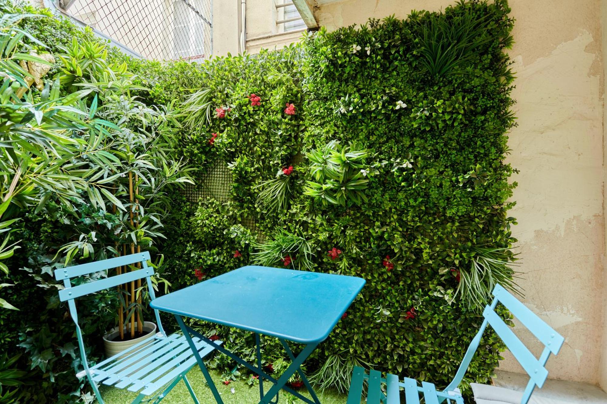 Rent A Room - Residence Caire, Montorgueil Paris Dış mekan fotoğraf