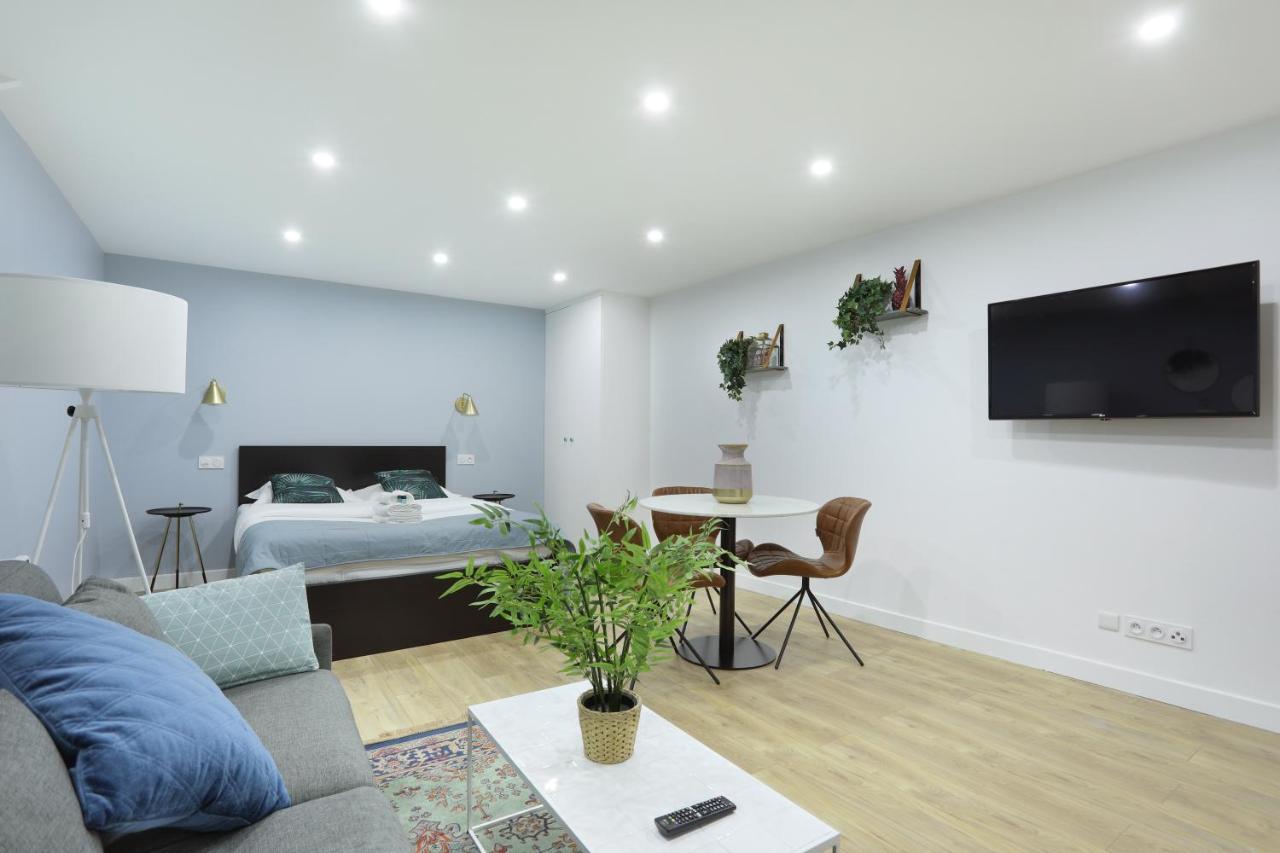 Rent A Room - Residence Caire, Montorgueil Paris Oda fotoğraf