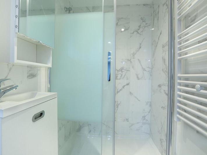 Rent A Room - Residence Caire, Montorgueil Paris Dış mekan fotoğraf