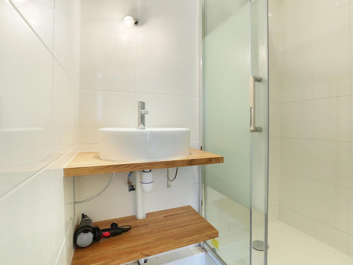 Rent A Room - Residence Caire, Montorgueil Paris Dış mekan fotoğraf