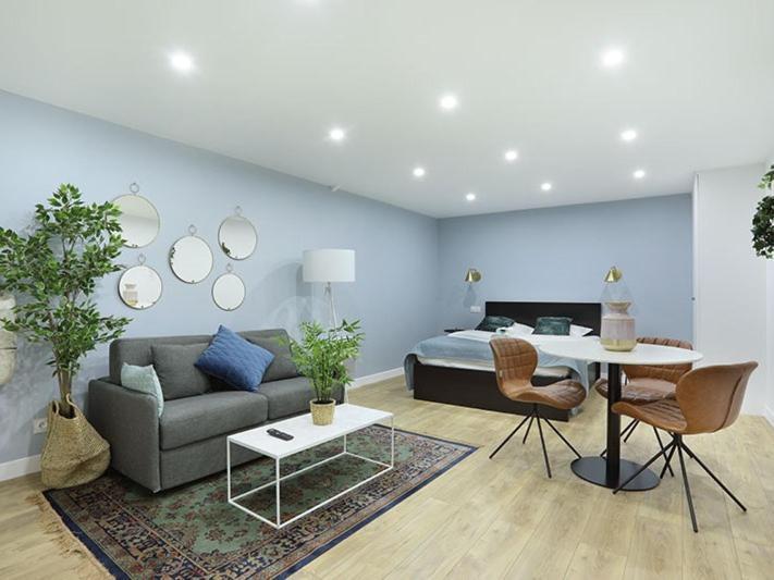 Rent A Room - Residence Caire, Montorgueil Paris Dış mekan fotoğraf